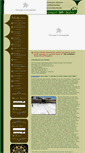Mobile Screenshot of internationalsuficentre.org